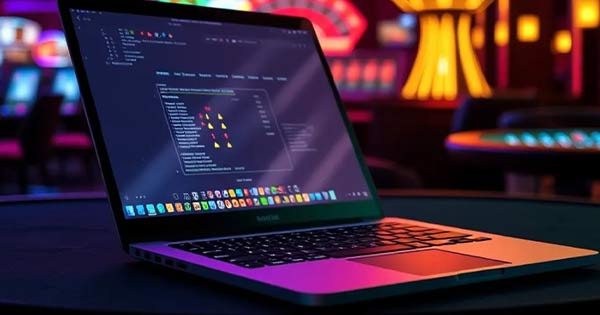 Казино на ПК