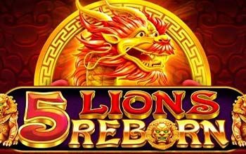 5 Lions Reborn