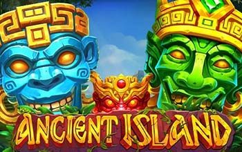 Ancient Island Megaways