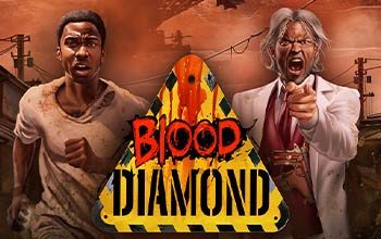 Blood Diamond