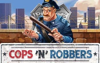 Cops 'N' Robbers