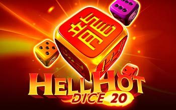 Hell Hot Dice 20