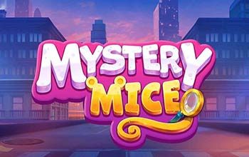 Mystery Mice